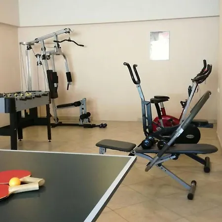 In Mit Privatem Pool By Interhome