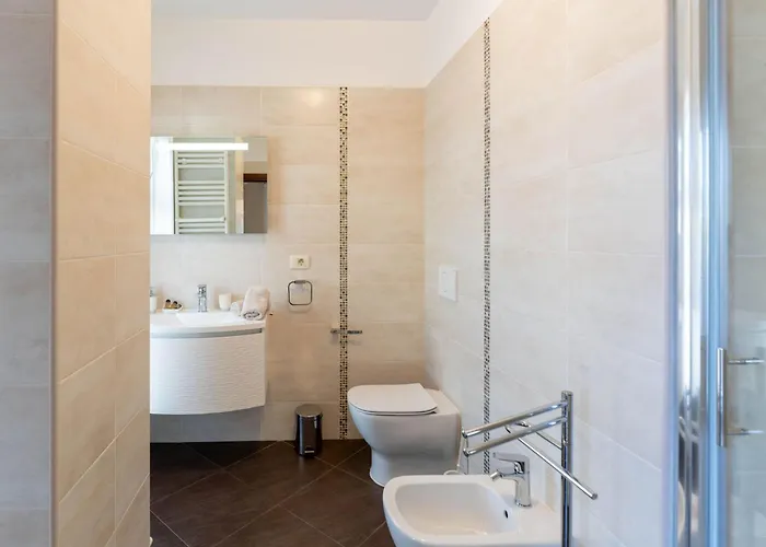 In Mit Privatem Pool By Interhome بولا