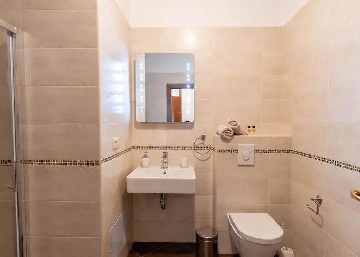 بيت للعطل In Mit Privatem Pool By Interhome
