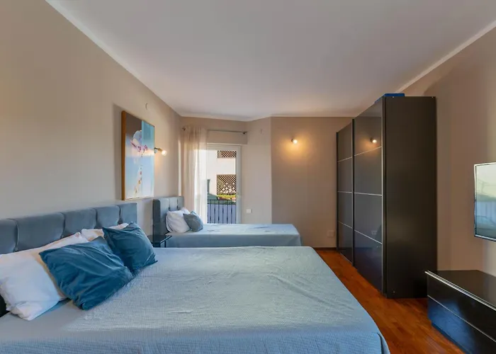 In Mit Privatem Pool By Interhome بيت للعطل بولا