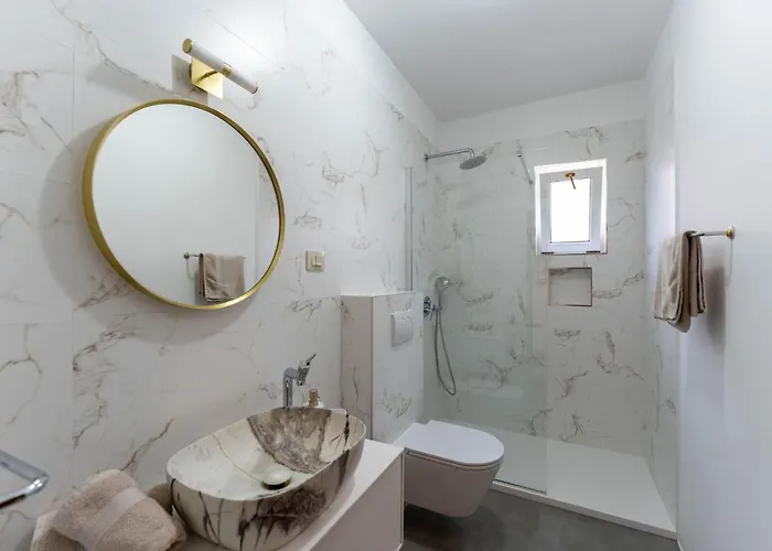 In Mit Privatem Pool By Interhome بيت للعطل *