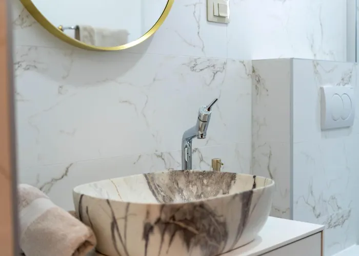 In Mit Privatem Pool By Interhome Tatil Evi