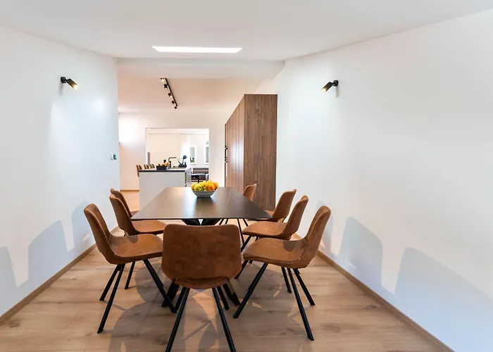 In Mit Privatem Pool By Interhome * بولا