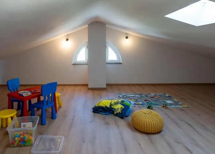 Tatil Evi In Mit Privatem Pool By Interhome Pula