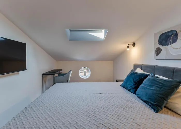 بيت للعطل In Mit Privatem Pool By Interhome بولا