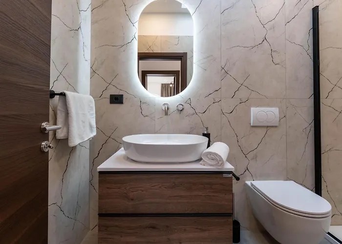 In Mit Privatem Pool By Interhome بيت للعطل *
