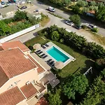 In Mit Privatem Pool By Interhome