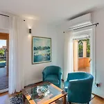 In Mit Privatem Pool By Interhome