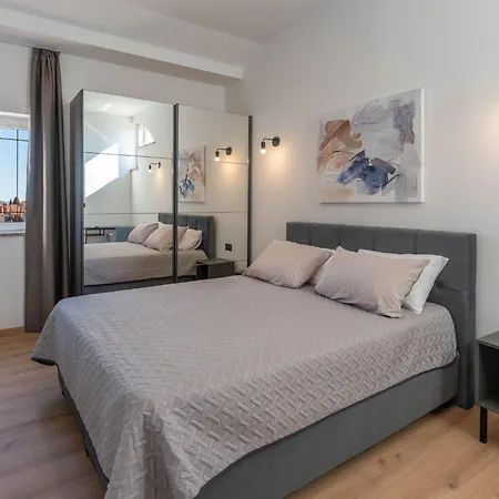 In Mit Privatem Pool By Interhome Semesterbostad *