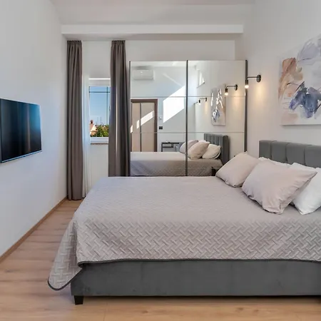 Semesterbostad In Mit Privatem Pool By Interhome *