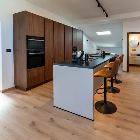 Semesterbostad In Mit Privatem Pool By Interhome Pula