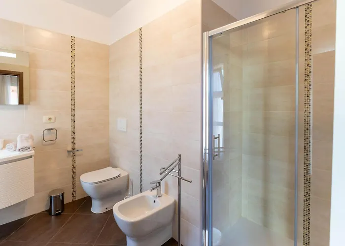 In Mit Privatem Pool By Interhome