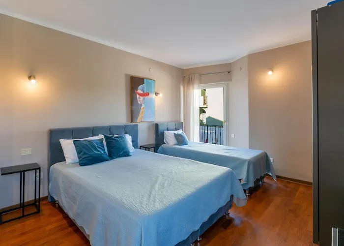 In Mit Privatem Pool By Interhome