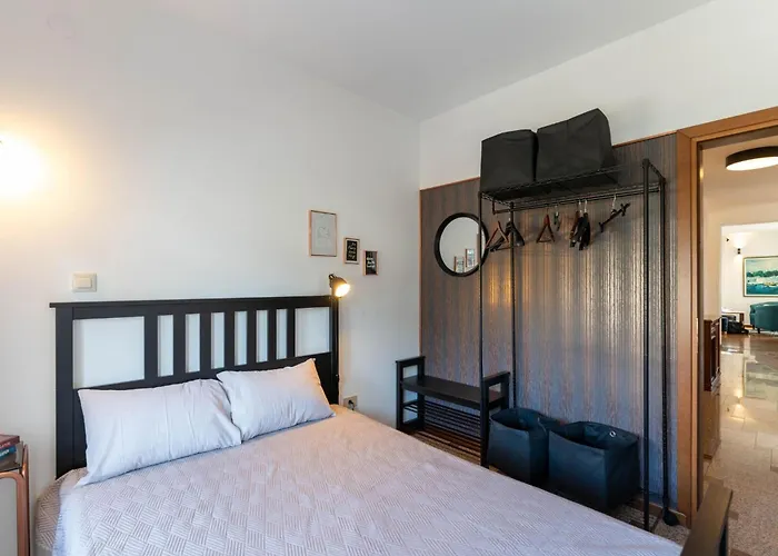 In Mit Privatem Pool By Interhome Pula