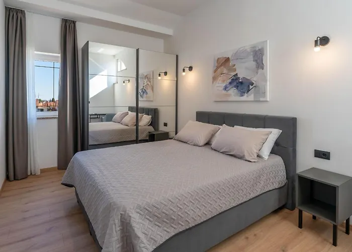 In Mit Privatem Pool By Interhome Vakantiehuis *