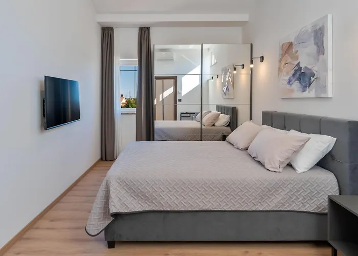 Semesterbostad In Mit Privatem Pool By Interhome *