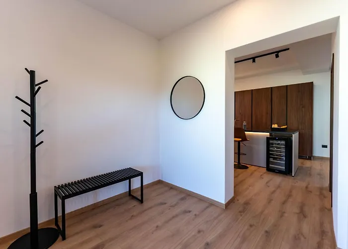 In Mit Privatem Pool By Interhome *