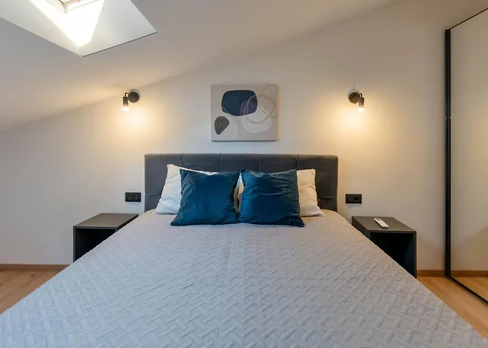 Semesterbostad In Mit Privatem Pool By Interhome *