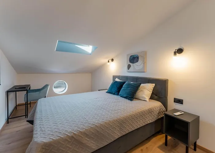 Semesterbostad In Mit Privatem Pool By Interhome *